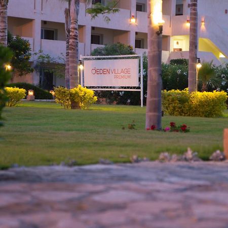 Caesar Bay Resort มาร์ซา เมทรูห์ ภายนอก รูปภาพ