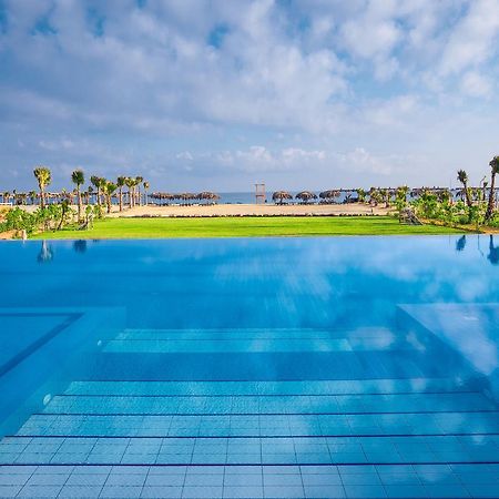 Caesar Bay Resort มาร์ซา เมทรูห์ ภายนอก รูปภาพ
