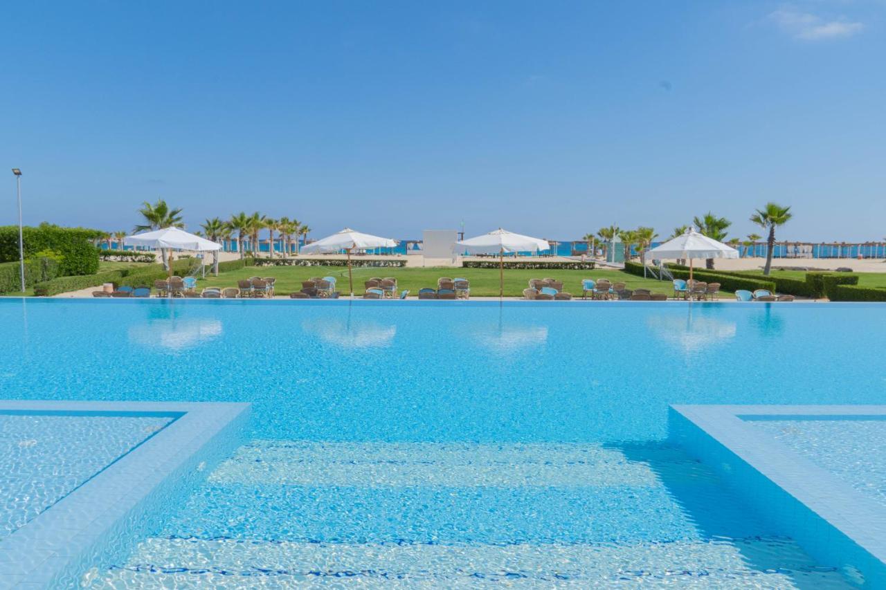 Caesar Bay Resort มาร์ซา เมทรูห์ ภายนอก รูปภาพ
