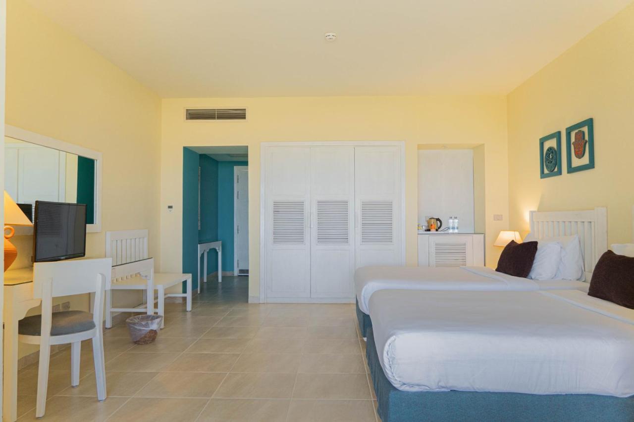 Caesar Bay Resort มาร์ซา เมทรูห์ ภายนอก รูปภาพ