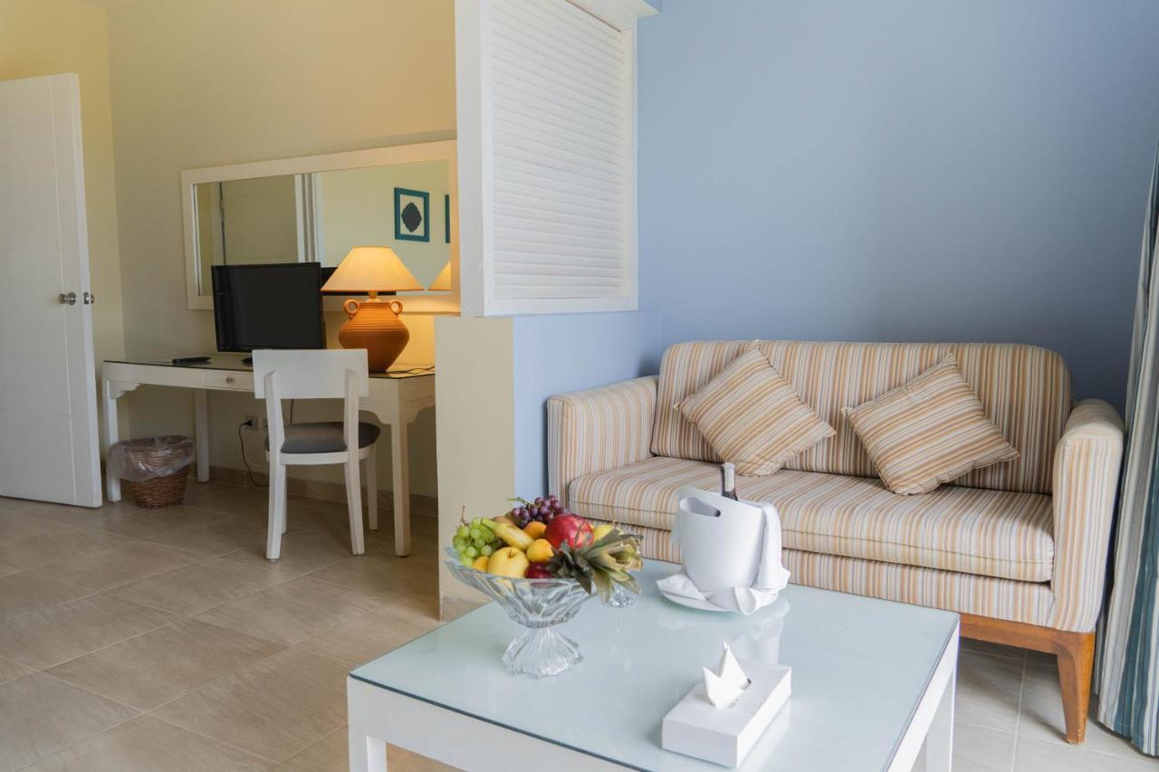 Caesar Bay Resort มาร์ซา เมทรูห์ ภายนอก รูปภาพ