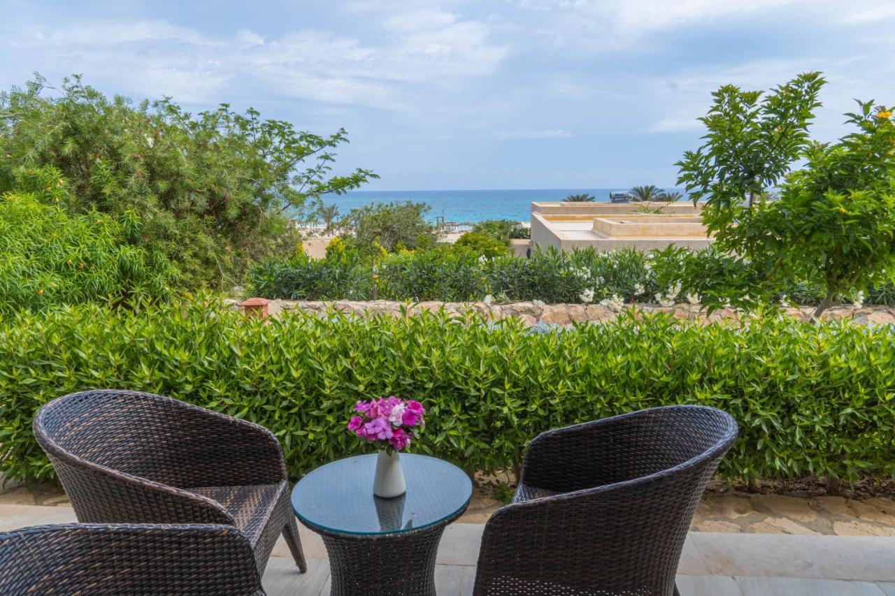 Caesar Bay Resort มาร์ซา เมทรูห์ ภายนอก รูปภาพ