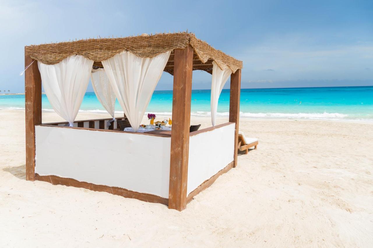 Caesar Bay Resort มาร์ซา เมทรูห์ ภายนอก รูปภาพ