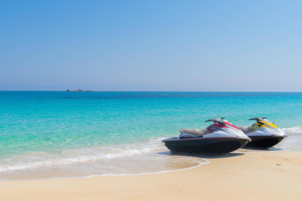 Caesar Bay Resort มาร์ซา เมทรูห์ ภายนอก รูปภาพ