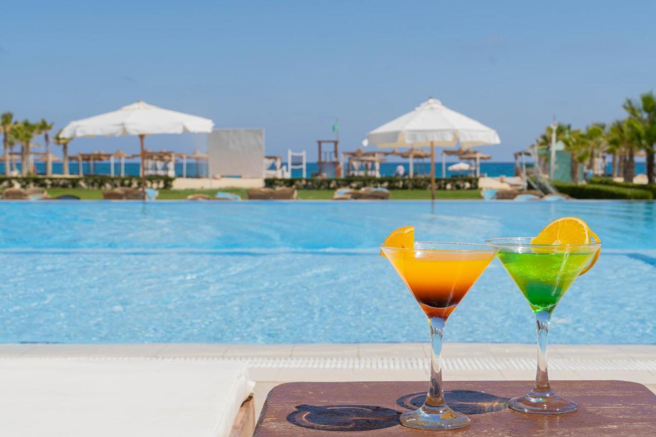 Caesar Bay Resort มาร์ซา เมทรูห์ ภายนอก รูปภาพ