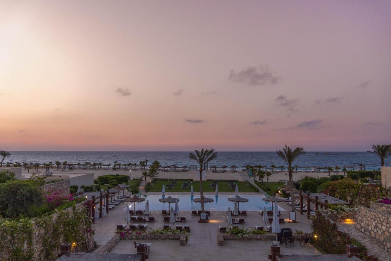 Caesar Bay Resort มาร์ซา เมทรูห์ ภายนอก รูปภาพ