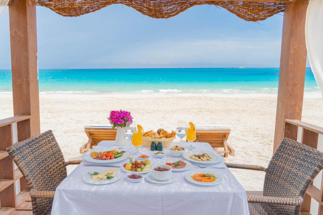 Caesar Bay Resort มาร์ซา เมทรูห์ ภายนอก รูปภาพ