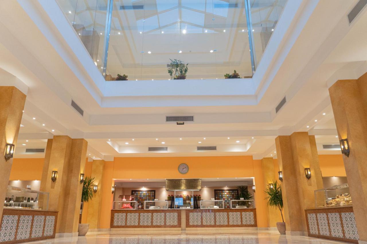 Caesar Bay Resort มาร์ซา เมทรูห์ ภายนอก รูปภาพ