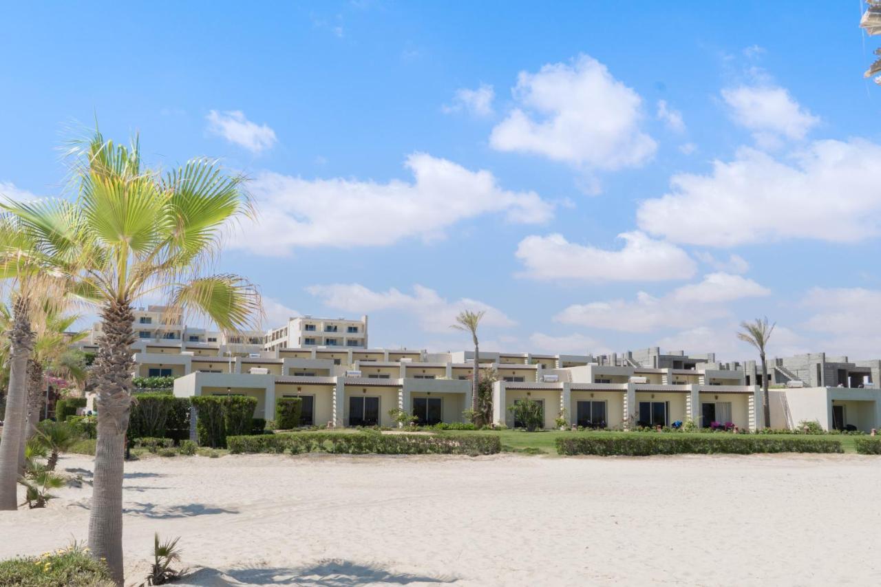 Caesar Bay Resort มาร์ซา เมทรูห์ ภายนอก รูปภาพ