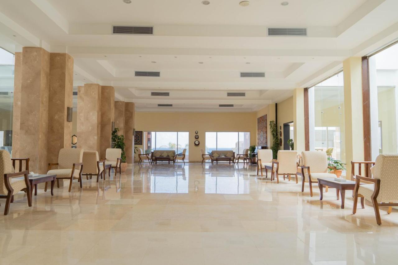 Caesar Bay Resort มาร์ซา เมทรูห์ ภายนอก รูปภาพ