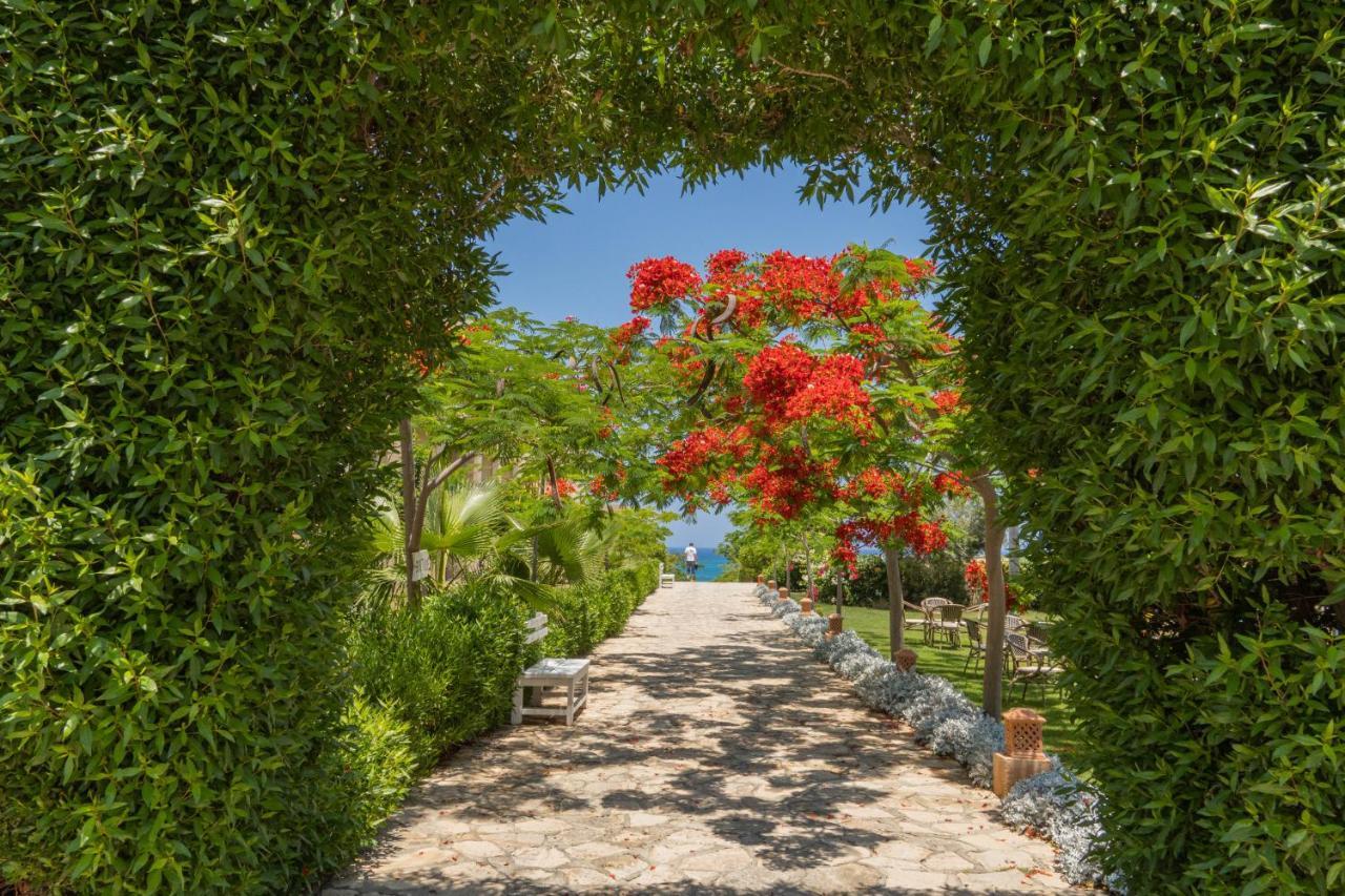 Caesar Bay Resort มาร์ซา เมทรูห์ ภายนอก รูปภาพ