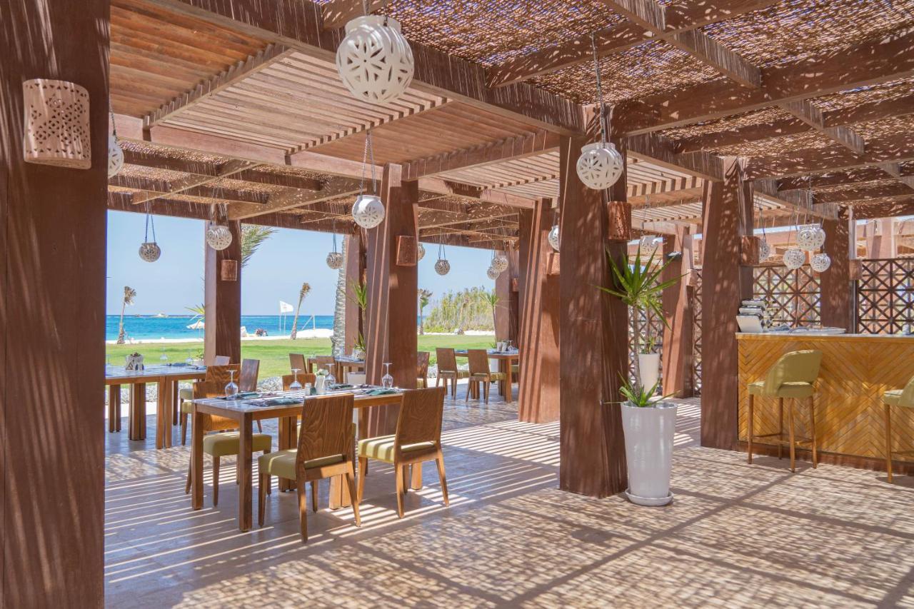 Caesar Bay Resort มาร์ซา เมทรูห์ ภายนอก รูปภาพ