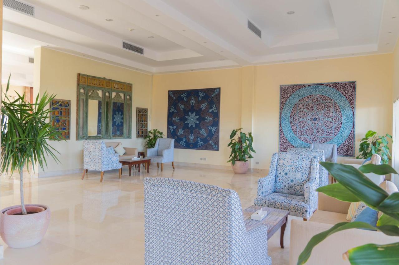 Caesar Bay Resort มาร์ซา เมทรูห์ ภายนอก รูปภาพ