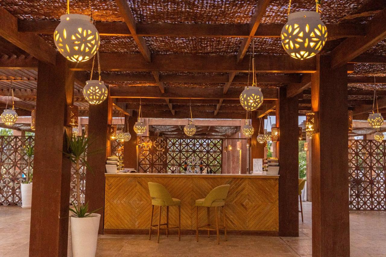 Caesar Bay Resort มาร์ซา เมทรูห์ ภายนอก รูปภาพ