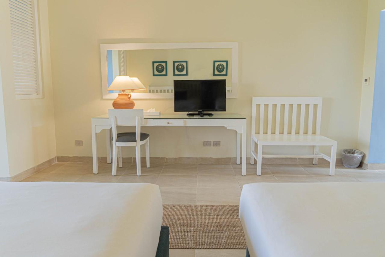 Caesar Bay Resort มาร์ซา เมทรูห์ ภายนอก รูปภาพ